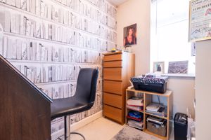 Bedroom 3- click for photo gallery